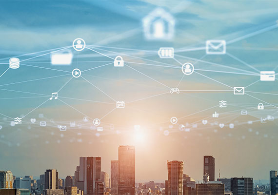 Как создать свою ИТ-инфраструктуру с помощью частного облака