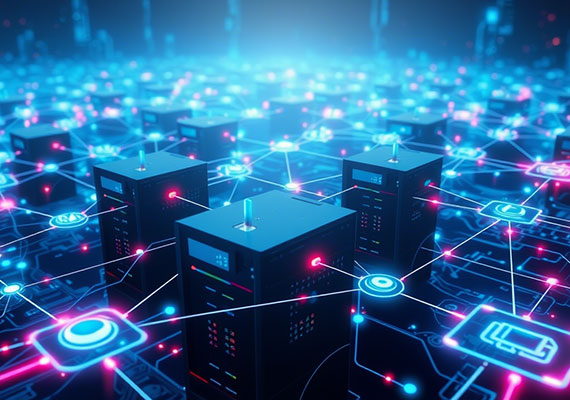 Архитекторы цифровой сложности: как проектируют и внедряют ИТ-системы 