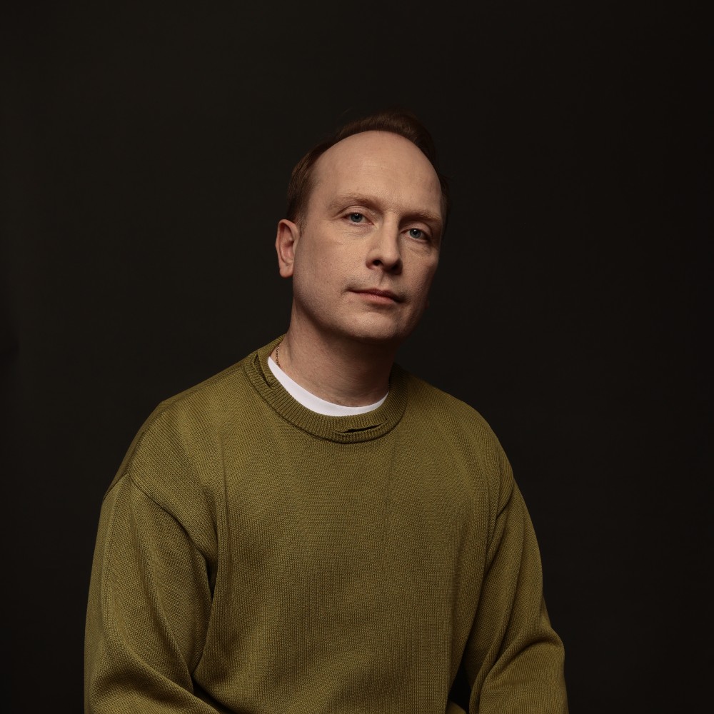 Дмитрий Сорокин