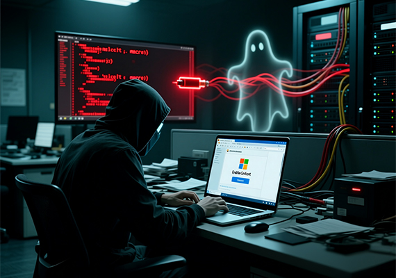 Уязвимость макросов: как Office используется в кибератаках