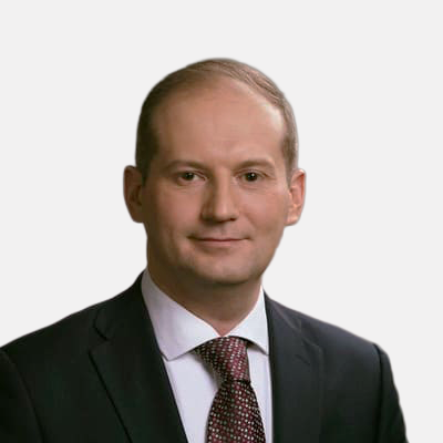 Иван Шумовский