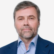 Александр Семенов