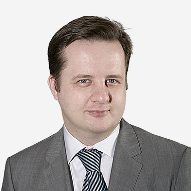 Илья Кравчук