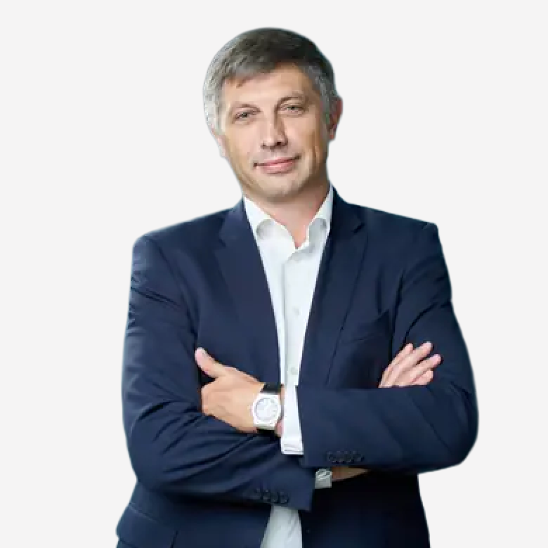 Александр Егоров