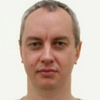 Максим Копов