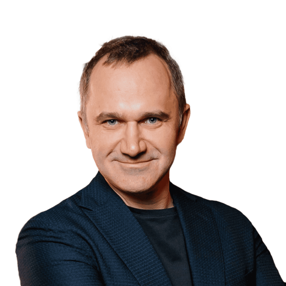 Александр Семенов