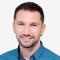 Дмитрий Скрипкин