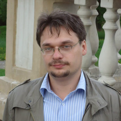 Алексей Бырко