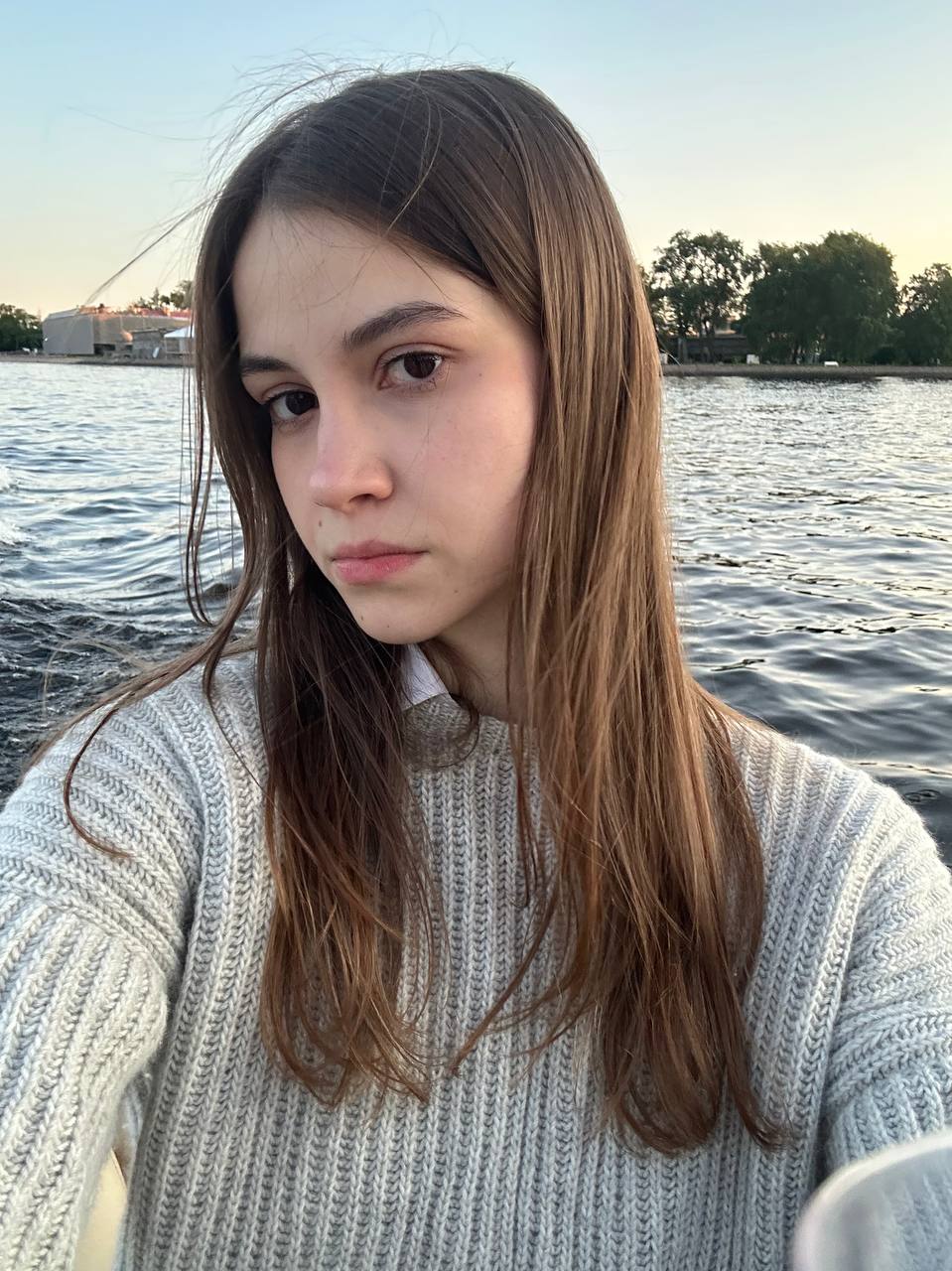 Елена Серко