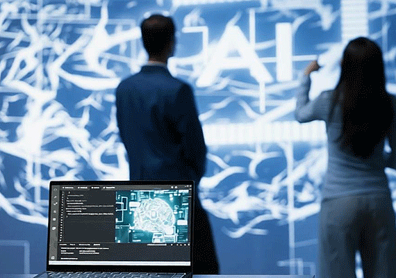 Применяем ИИ в бизнесе: где можно, а где нельзя