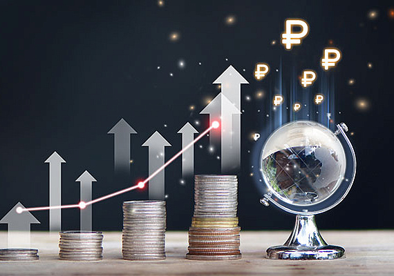 Платёжная революция: что принесёт цифровой рубль