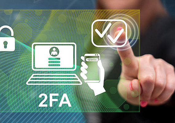 Устраните это немедленно: топ актуальных проблем аутентификации 