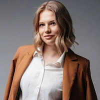 Наталья Собянина