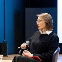 Екатерина Попова