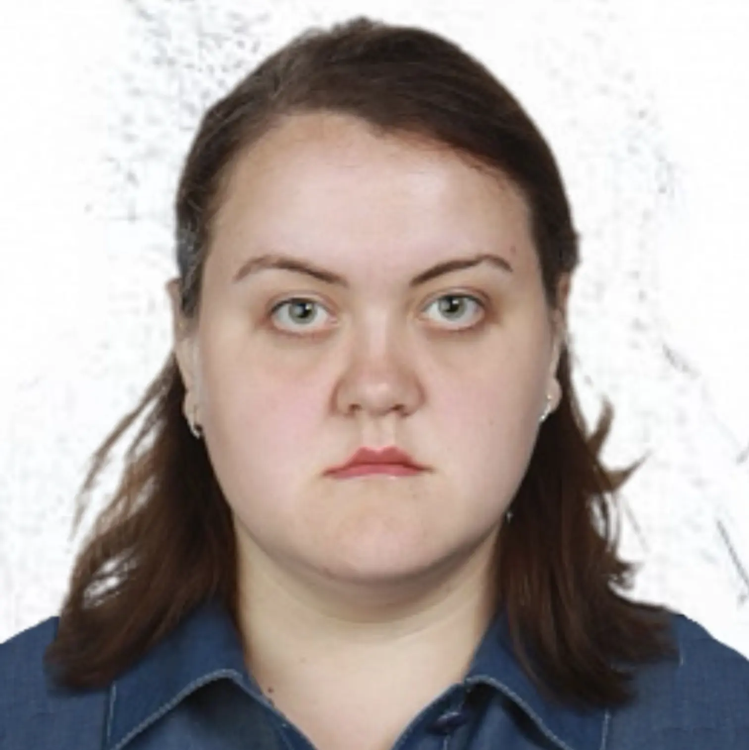 Анна Федорова