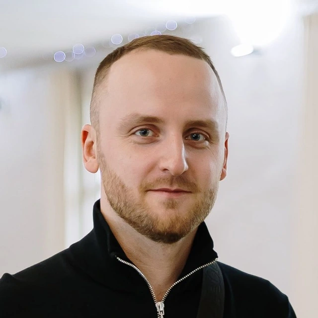 Александр Пермяков