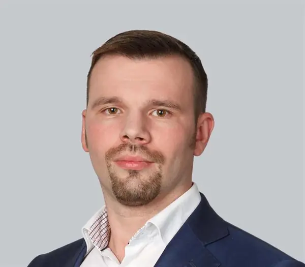 Николай Тихомиров