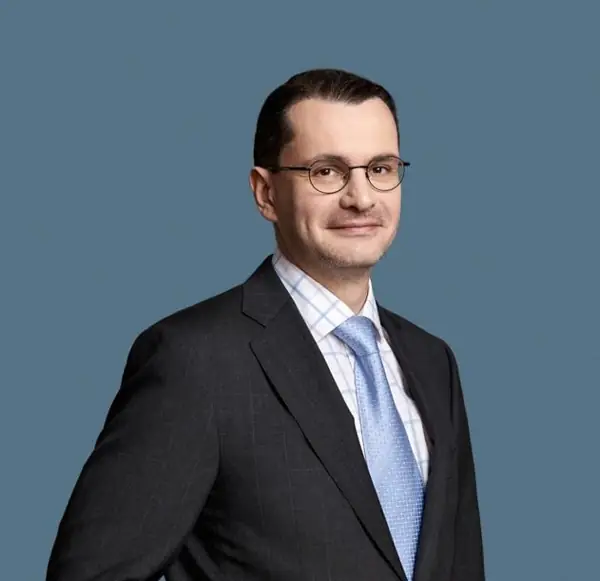 Иван Ворона