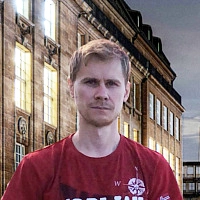 Антон Слученков