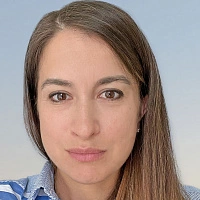 Марина Ляшенко