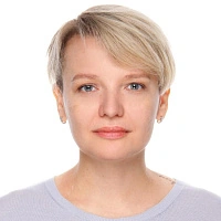 Анастасия Гержова