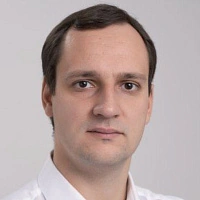 Андрей Руднев