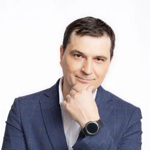 Алексей Губанов