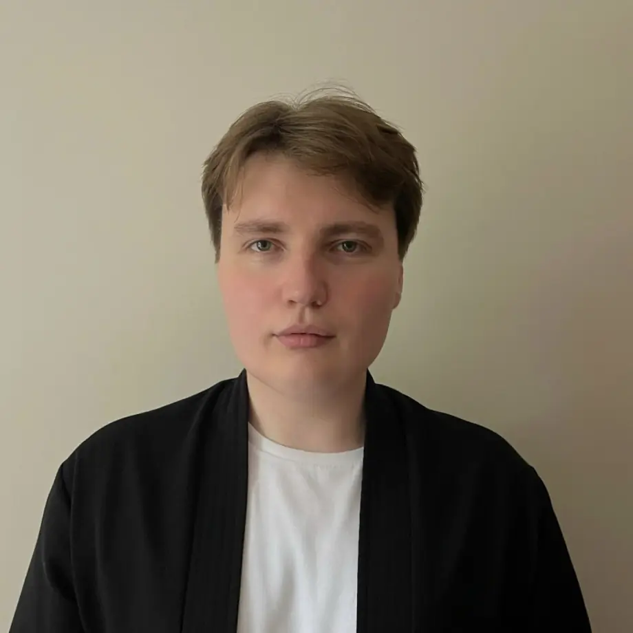 Николай Косточко