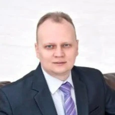 Владимир Трусов