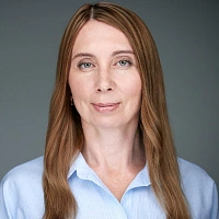 Наталия Дегтярева