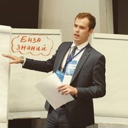 Евгений Кирьянов