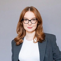 Полина Зарипова