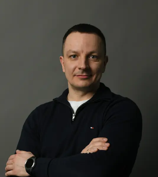 Дмитрий  Бутников