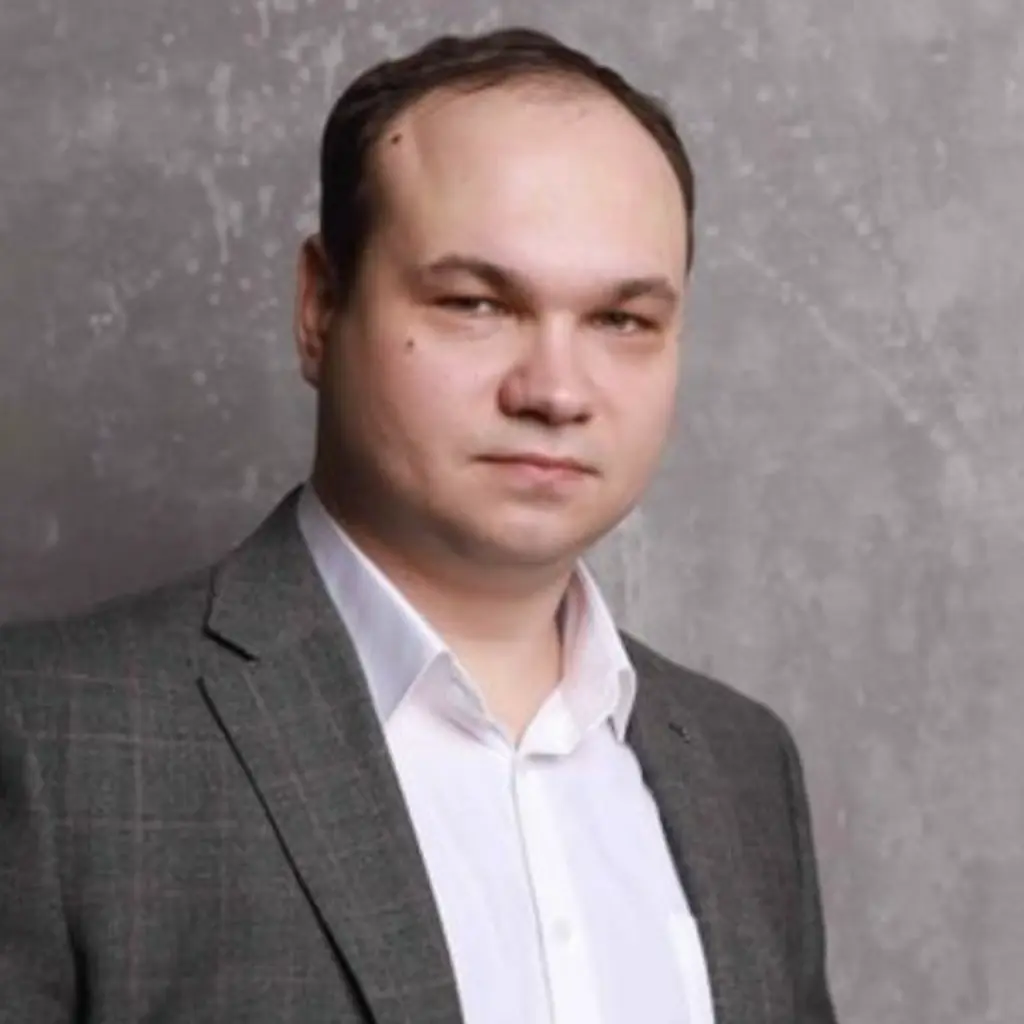 Александр Заболоцкий