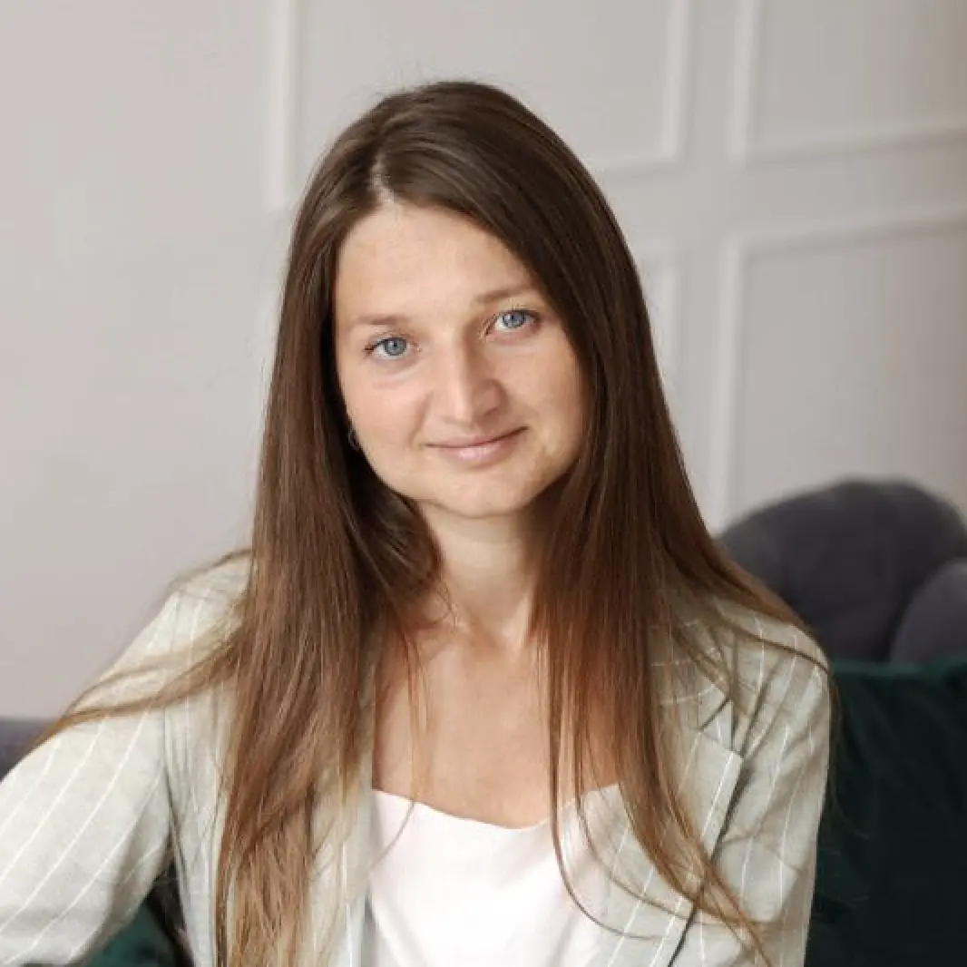 Наталья Боровикова