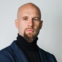 Владимир Молодых