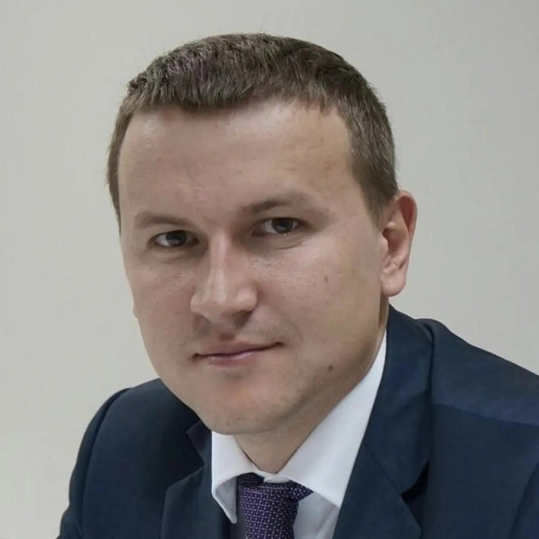 Николай Дроздов