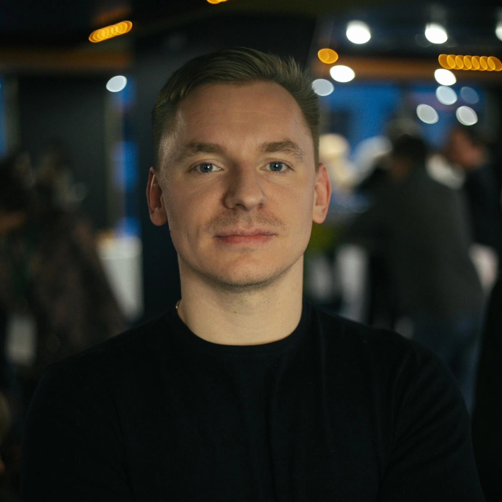 Константин Скуридин