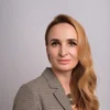 Екатерина Хорошилова