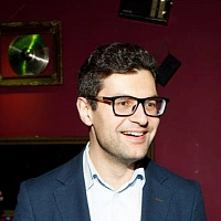 Пайлак Саакян