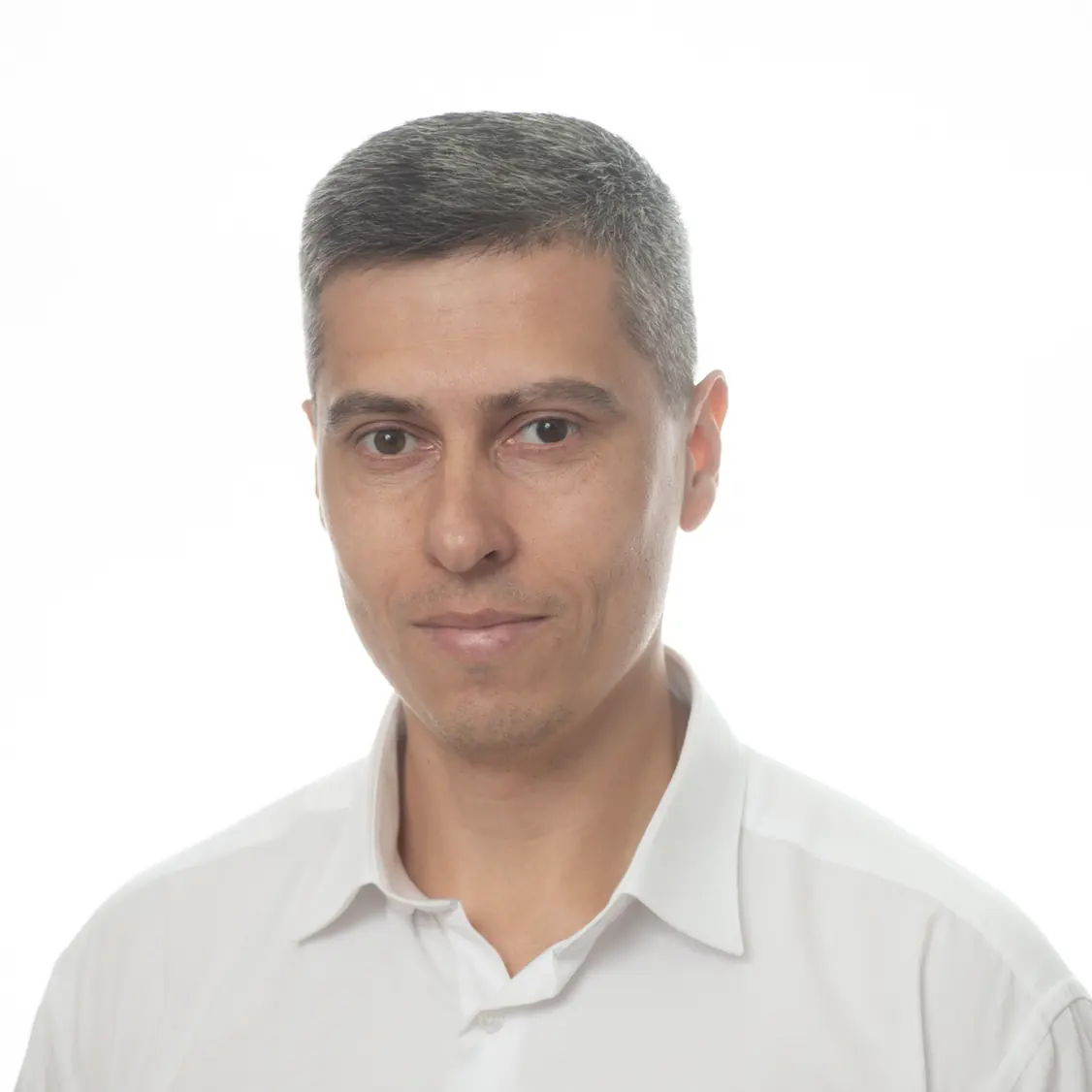 Павел Файвусович