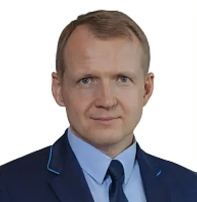 Николай Асаул