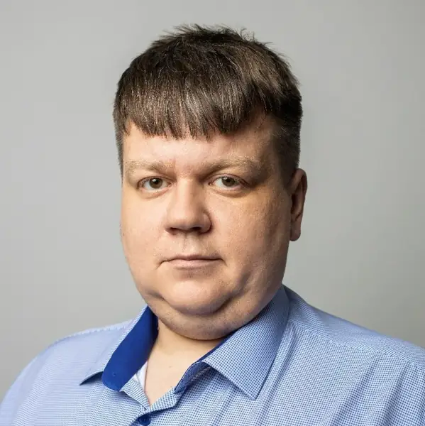 Михаил Корчемкин