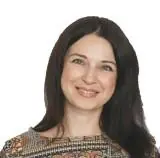 Юлия Ковалева