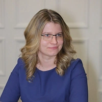 Марина Каприз