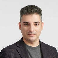 Тигран Саркисов