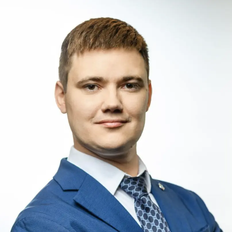 Александр Коняшкин