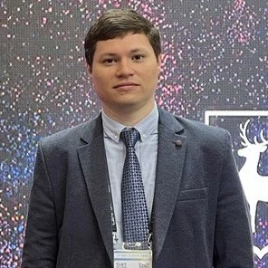 Егор Хохрин