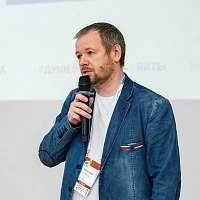 Андрей Воронин