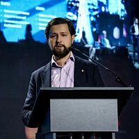 Руслан Талипов